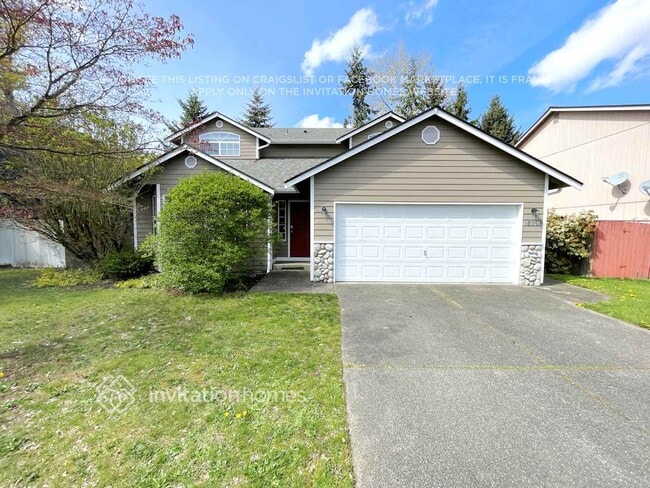 property at 18908 76th Ave Ct E