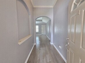 12015 Rosecroft Dr in Houston, TX - Building Photo - Building Photo