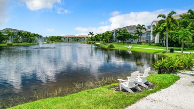 Lexington Palms at the Forum in Ft. Myers, FL - Building Photo - Building Photo