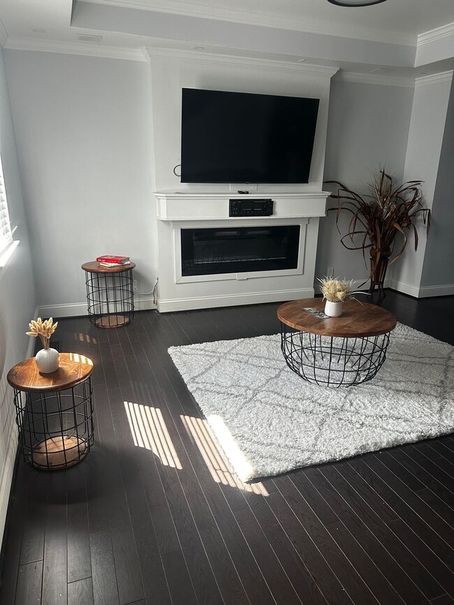 2652 Park Heights Terrace in Baltimore, MD - Building Photo - Building Photo