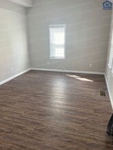 107 Walker St in McMinnville, TN - Foto de edificio - Building Photo