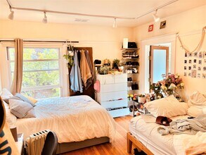 2738 Parker St in Berkeley, CA - Foto de edificio - Building Photo