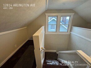 12814 Arlington Ave in Cleveland, OH - Building Photo - Building Photo