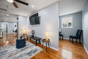 109 Flora St in Providence, RI - Building Photo