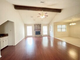 12943 Lemur Ln in Cypress, TX - Building Photo
