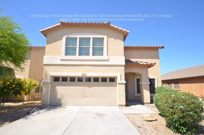 property at 3114 W Dunbar Dr