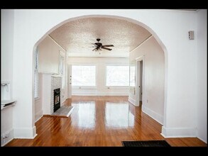 312 Barton St in Little Rock, AR - Building Photo - Building Photo