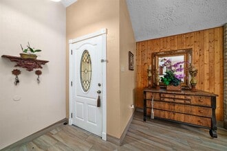 16323 La Luna Dr in Houston, TX - Foto de edificio - Building Photo