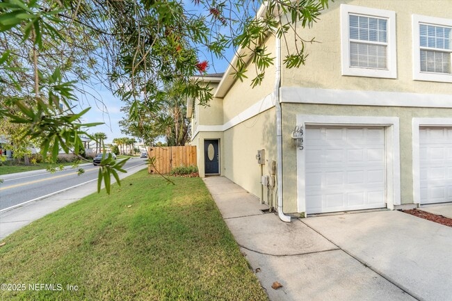 885 7th Ave S in Jacksonville, FL - Building Photo - Building Photo