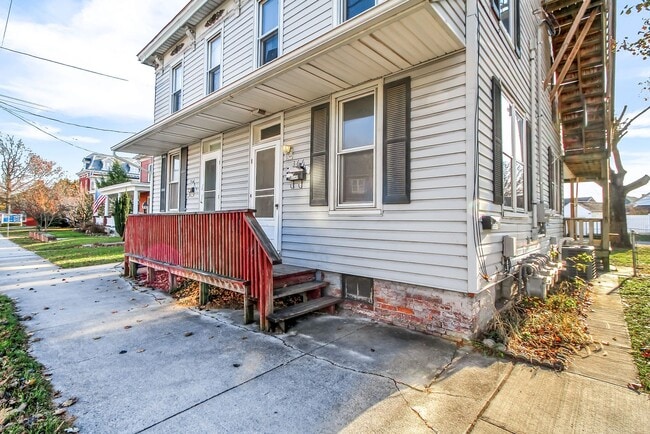 366 High St in Hanover, PA - Building Photo - Building Photo