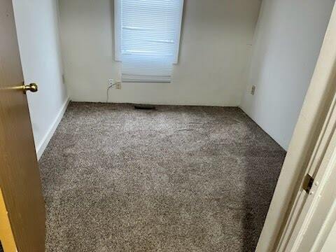 105 S Roosevelt Ave-Unit -Upper 105 in Piqua, OH - Building Photo - Building Photo