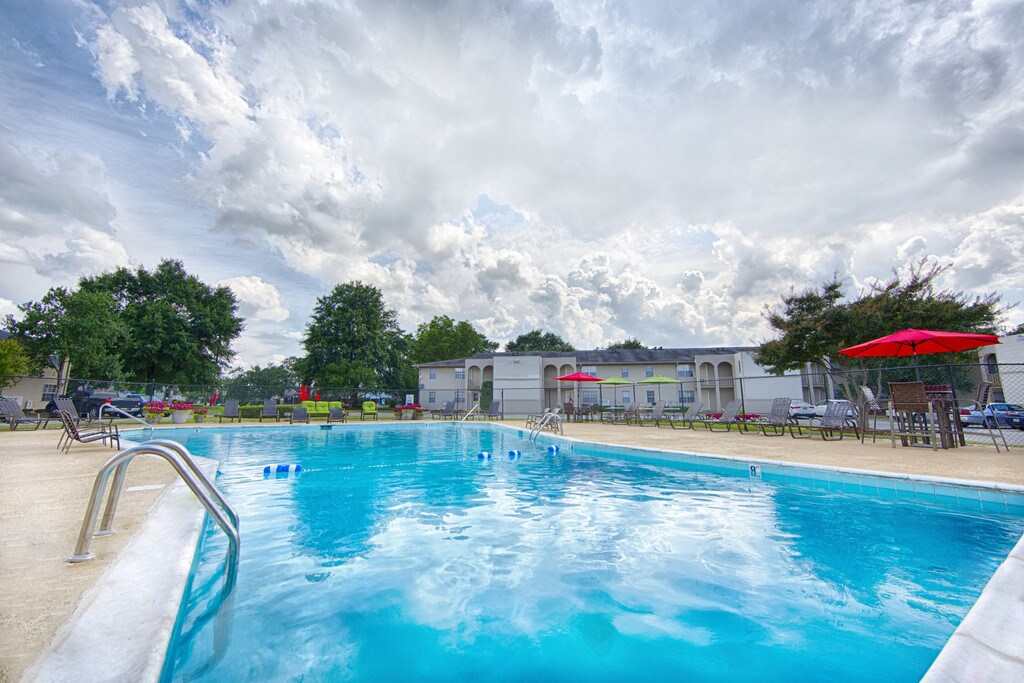 Bent Tree Apartment Homes in Tuscaloosa, AL