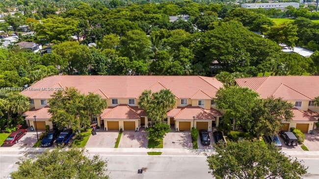 property at 3237 NW 32nd Terrace