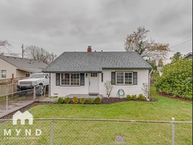 3101 Van Allman Ave in Vancouver, WA - Building Photo