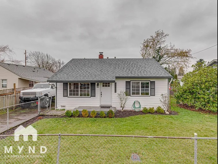 3101 Van Allman Ave in Vancouver, WA - Building Photo