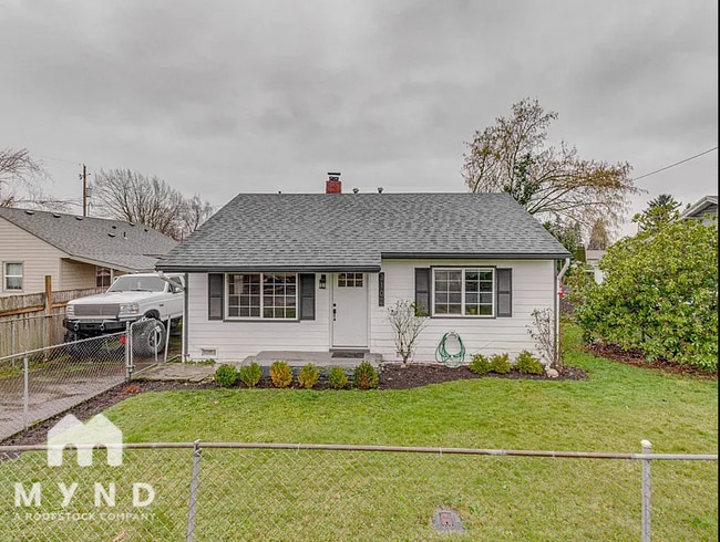 property at 3101 Van Allman Ave