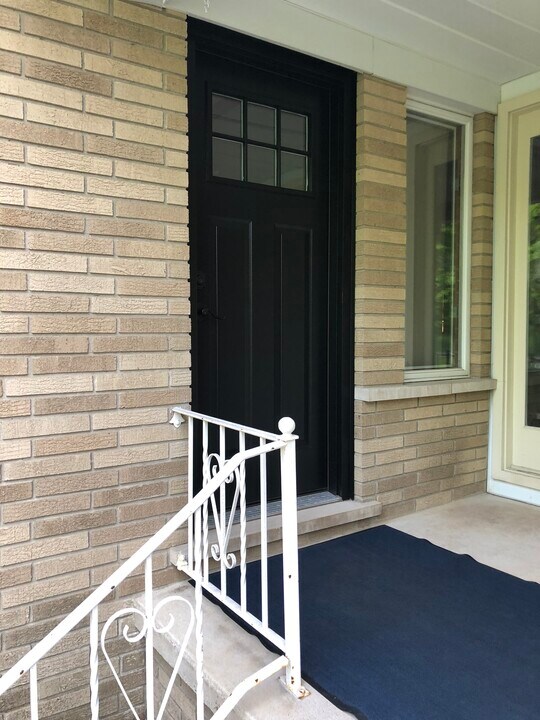 6541 Farrell Rd in Central Lake, MI - Building Photo