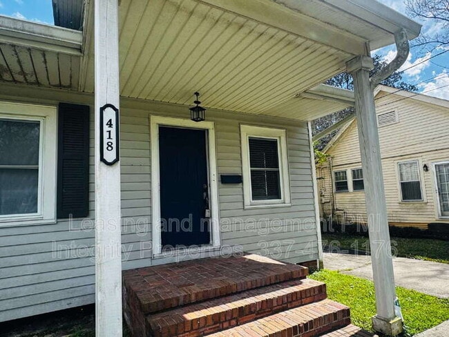 418 Delgado Dr in Baton Rouge, LA - Building Photo - Building Photo