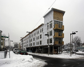 The Levedo Building in Boston, MA - Building Photo - Building Photo