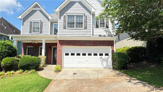 506 Mirramont Pl in Woodstock, GA - Building Photo - Building Photo