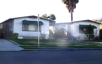 4418-4424 Louisiana St in San Diego, CA - Building Photo - Building Photo