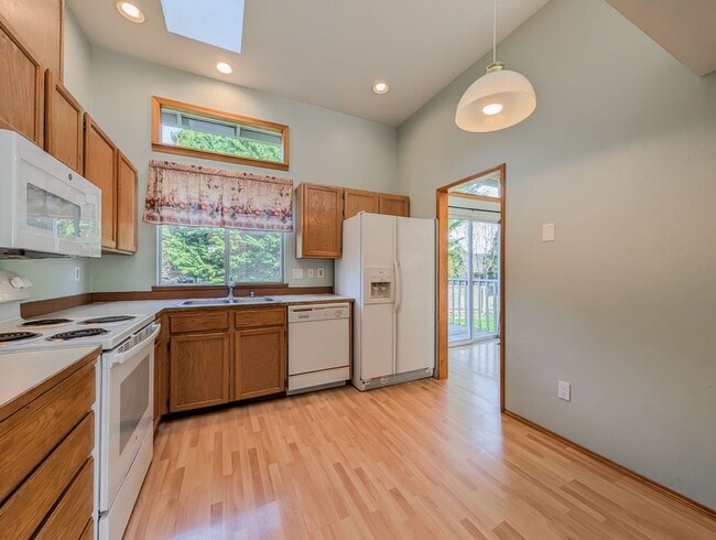 6317 71st St NE in Marysville, WA - Building Photo - Building Photo