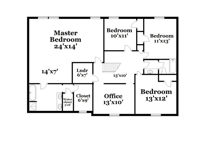 5665 Cedar Pass in Fairburn, GA - Building Photo - Building Photo