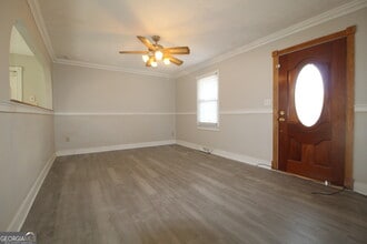 16 Woodberry Dr in Silver Creek, GA - Building Photo - Building Photo