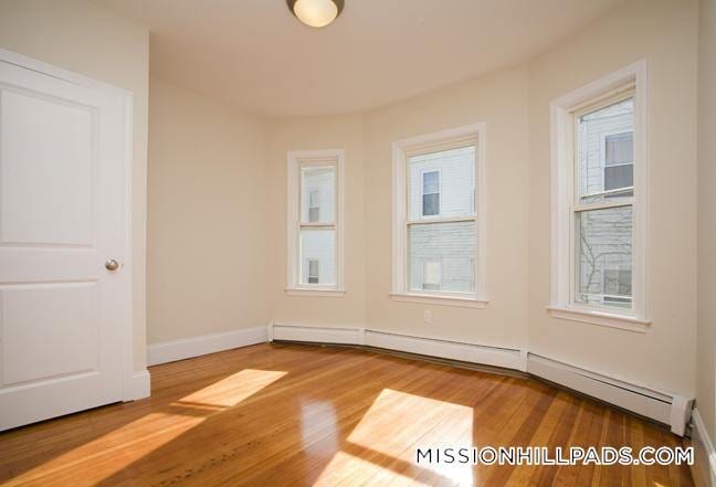 12 Parker Hill Ave in Boston, MA - Building Photo - Building Photo