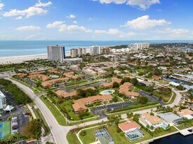 14 Manor Terrace in Marco Island, FL - Building Photo