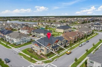 2414 Fassona Dr in Kissimmee, FL - Building Photo - Building Photo