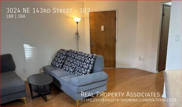 3024 NE 143rd St in Seattle, WA - Building Photo - Building Photo