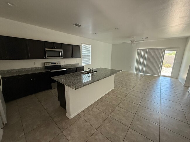 property at 1733 W Pima Ave
