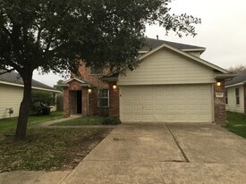 19422 Tahoka Springs Dr in Katy, TX - Building Photo