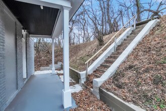 2319 Patterson Ave in Pittsburgh, PA - Building Photo - Building Photo