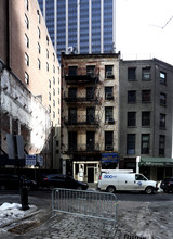 76 Pearl St in New York, NY - Building Photo - Building Photo