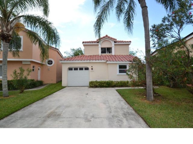 1089 SE 6th Ave in Dania Beach, FL - Building Photo