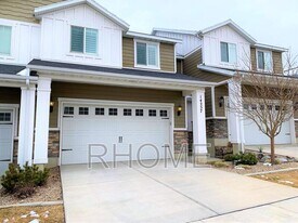 14257 South Side Hill Ln in Draper, UT - Building Photo