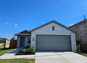 430 Southern Magnolia Wy in Magnolia, TX - Building Photo