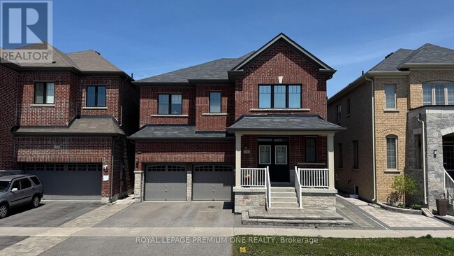 property at 76 Birkett Wy