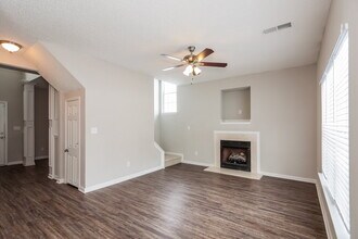 1715 Harte Cir in Charlotte, NC - Building Photo - Building Photo