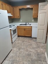 114 Eveningside Dr, Unit A in Soddy Daisy, TN - Foto de edificio - Building Photo