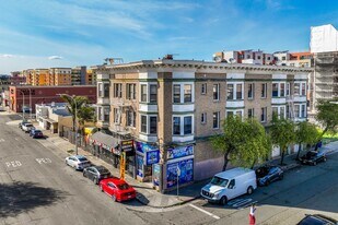 315 25th St in Richmond, CA - Building Photo