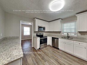 277 Lancelot Way in Lawrenceville, GA - Foto de edificio - Building Photo