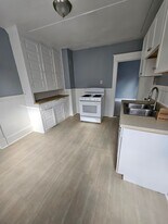 1429 Atkins St in Erie, PA - Building Photo