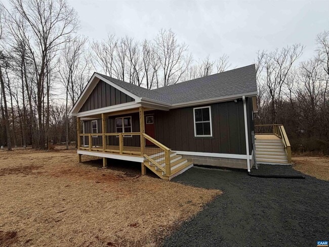 487 Montreal Ln in Shipman, VA - Building Photo - Building Photo