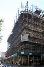 The Hallanan in New York, NY - Foto de edificio - Building Photo
