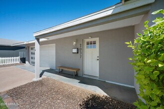2037 N 71st St in Scottsdale, AZ - Building Photo - Building Photo
