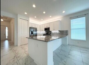 11650 SW Moon River Way in Port St. Lucie, FL - Building Photo - Building Photo