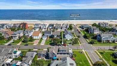 101 Neptune Pl in Sea Girt, NJ - Building Photo - Building Photo